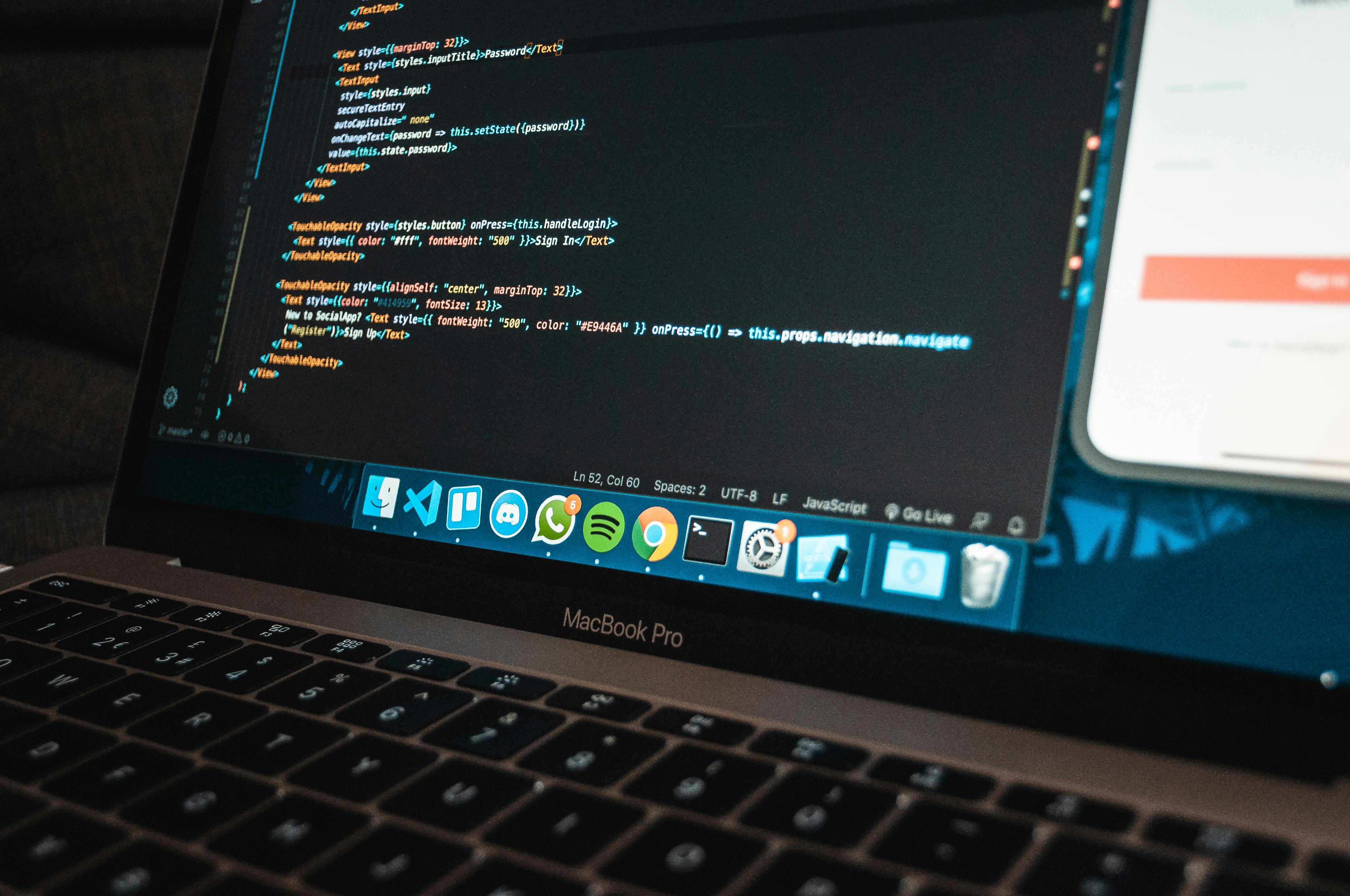 coding